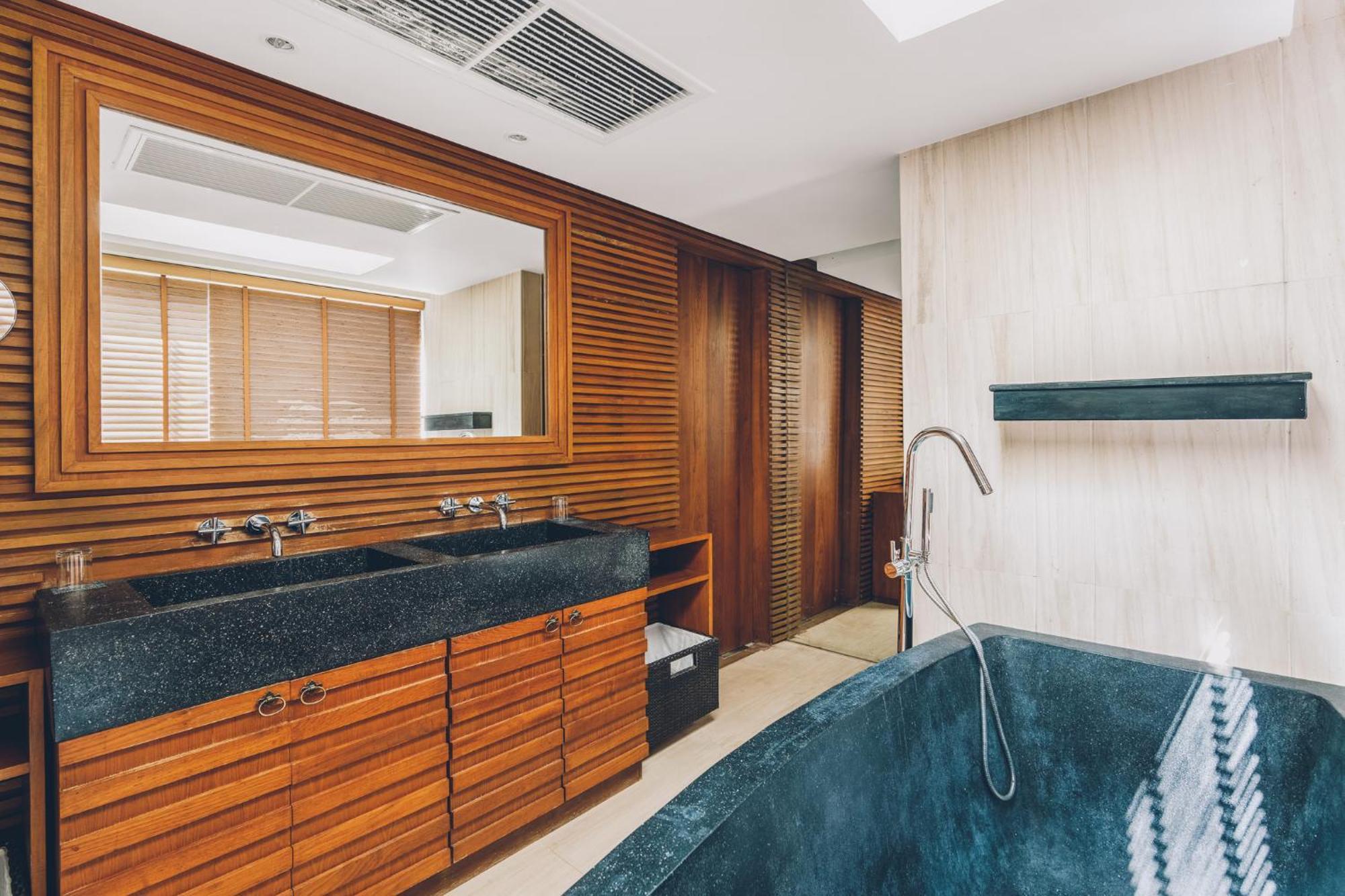 Allure Resort Choeng Mon Экстерьер фото
