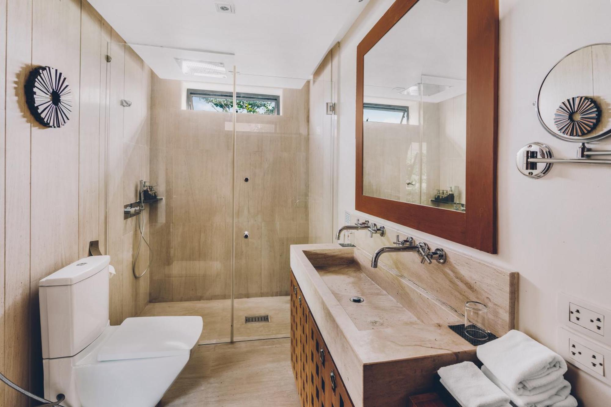 Allure Resort Choeng Mon Экстерьер фото
